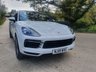 USED 2019 19 PORSCHE CAYENNE 3.0 V6 TIPTRONIC 5d 336 BHP ZERO DEPOSIT FINANCE AVAILABLE