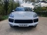 USED 2019 19 PORSCHE CAYENNE 3.0 V6 TIPTRONIC 5d 336 BHP ZERO DEPOSIT FINANCE AVAILABLE