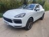 USED 2019 19 PORSCHE CAYENNE 3.0 V6 TIPTRONIC 5d 336 BHP ZERO DEPOSIT FINANCE AVAILABLE