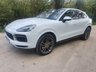 USED 2019 19 PORSCHE CAYENNE 3.0 V6 TIPTRONIC 5d 336 BHP ZERO DEPOSIT FINANCE AVAILABLE