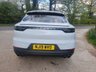 USED 2019 19 PORSCHE CAYENNE 3.0 V6 TIPTRONIC 5d 336 BHP ZERO DEPOSIT FINANCE AVAILABLE