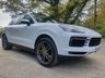USED 2019 19 PORSCHE CAYENNE 3.0 V6 TIPTRONIC 5d 336 BHP ZERO DEPOSIT FINANCE AVAILABLE