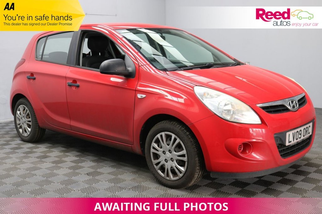 View our HYUNDAI I20