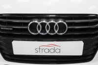 USED 2016 P AUDI A7 3.0 SPORTBACK TDI QUATTRO BLACK EDITION 5d 268 BHP 
