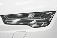 USED 2016 P AUDI A7 3.0 SPORTBACK TDI QUATTRO BLACK EDITION 5d 268 BHP 