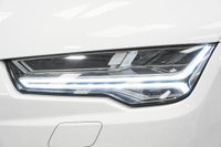 USED 2016 P AUDI A7 3.0 SPORTBACK TDI QUATTRO BLACK EDITION 5d 268 BHP 