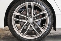 USED 2016 P AUDI A7 3.0 SPORTBACK TDI QUATTRO BLACK EDITION 5d 268 BHP 