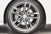 USED 2016 P AUDI A7 3.0 SPORTBACK TDI QUATTRO BLACK EDITION 5d 268 BHP 