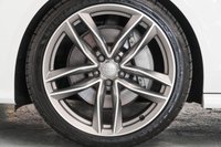 USED 2016 P AUDI A7 3.0 SPORTBACK TDI QUATTRO BLACK EDITION 5d 268 BHP 