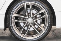 USED 2016 P AUDI A7 3.0 SPORTBACK TDI QUATTRO BLACK EDITION 5d 268 BHP 