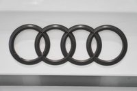 USED 2016 P AUDI A7 3.0 SPORTBACK TDI QUATTRO BLACK EDITION 5d 268 BHP 