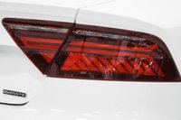 USED 2016 P AUDI A7 3.0 SPORTBACK TDI QUATTRO BLACK EDITION 5d 268 BHP 