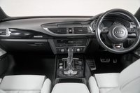 USED 2016 P AUDI A7 3.0 SPORTBACK TDI QUATTRO BLACK EDITION 5d 268 BHP 