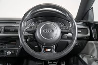 USED 2016 P AUDI A7 3.0 SPORTBACK TDI QUATTRO BLACK EDITION 5d 268 BHP 