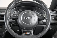USED 2016 P AUDI A7 3.0 SPORTBACK TDI QUATTRO BLACK EDITION 5d 268 BHP 