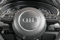 USED 2016 P AUDI A7 3.0 SPORTBACK TDI QUATTRO BLACK EDITION 5d 268 BHP 