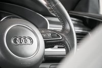 USED 2016 P AUDI A7 3.0 SPORTBACK TDI QUATTRO BLACK EDITION 5d 268 BHP 