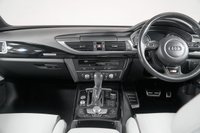 USED 2016 P AUDI A7 3.0 SPORTBACK TDI QUATTRO BLACK EDITION 5d 268 BHP 