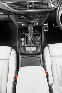 USED 2016 P AUDI A7 3.0 SPORTBACK TDI QUATTRO BLACK EDITION 5d 268 BHP 