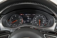 USED 2016 P AUDI A7 3.0 SPORTBACK TDI QUATTRO BLACK EDITION 5d 268 BHP 