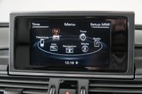 USED 2016 P AUDI A7 3.0 SPORTBACK TDI QUATTRO BLACK EDITION 5d 268 BHP 