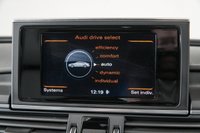 USED 2016 P AUDI A7 3.0 SPORTBACK TDI QUATTRO BLACK EDITION 5d 268 BHP 