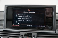 USED 2016 P AUDI A7 3.0 SPORTBACK TDI QUATTRO BLACK EDITION 5d 268 BHP 