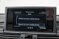 USED 2016 P AUDI A7 3.0 SPORTBACK TDI QUATTRO BLACK EDITION 5d 268 BHP 