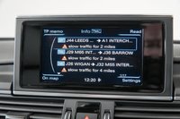 USED 2016 P AUDI A7 3.0 SPORTBACK TDI QUATTRO BLACK EDITION 5d 268 BHP 