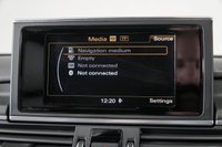 USED 2016 P AUDI A7 3.0 SPORTBACK TDI QUATTRO BLACK EDITION 5d 268 BHP 