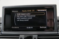 USED 2016 P AUDI A7 3.0 SPORTBACK TDI QUATTRO BLACK EDITION 5d 268 BHP 