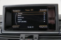 USED 2016 P AUDI A7 3.0 SPORTBACK TDI QUATTRO BLACK EDITION 5d 268 BHP 