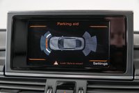USED 2016 P AUDI A7 3.0 SPORTBACK TDI QUATTRO BLACK EDITION 5d 268 BHP 