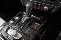 USED 2016 P AUDI A7 3.0 SPORTBACK TDI QUATTRO BLACK EDITION 5d 268 BHP 