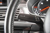 USED 2016 P AUDI A7 3.0 SPORTBACK TDI QUATTRO BLACK EDITION 5d 268 BHP 