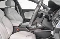 USED 2016 P AUDI A7 3.0 SPORTBACK TDI QUATTRO BLACK EDITION 5d 268 BHP 