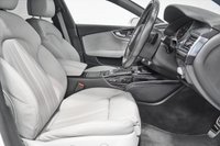 USED 2016 P AUDI A7 3.0 SPORTBACK TDI QUATTRO BLACK EDITION 5d 268 BHP 