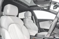 USED 2016 P AUDI A7 3.0 SPORTBACK TDI QUATTRO BLACK EDITION 5d 268 BHP 