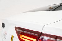 USED 2016 P AUDI A7 3.0 SPORTBACK TDI QUATTRO BLACK EDITION 5d 268 BHP 