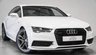 USED 2016 P AUDI A7 3.0 SPORTBACK TDI QUATTRO BLACK EDITION 5d 268 BHP 