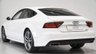USED 2016 P AUDI A7 3.0 SPORTBACK TDI QUATTRO BLACK EDITION 5d 268 BHP 