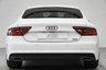 USED 2016 P AUDI A7 3.0 SPORTBACK TDI QUATTRO BLACK EDITION 5d 268 BHP 