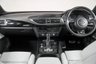 USED 2016 P AUDI A7 3.0 SPORTBACK TDI QUATTRO BLACK EDITION 5d 268 BHP 