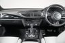 USED 2016 P AUDI A7 3.0 SPORTBACK TDI QUATTRO BLACK EDITION 5d 268 BHP 