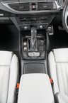 USED 2016 P AUDI A7 3.0 SPORTBACK TDI QUATTRO BLACK EDITION 5d 268 BHP 