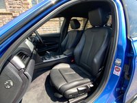 USED 2016 16 BMW 3 SERIES 2.0 320D M SPORT 4d 188 BHP 