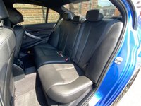 USED 2016 16 BMW 3 SERIES 2.0 320D M SPORT 4d 188 BHP 