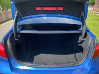 USED 2016 16 BMW 3 SERIES 2.0 320D M SPORT 4d 188 BHP 