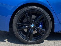 USED 2016 16 BMW 3 SERIES 2.0 320D M SPORT 4d 188 BHP 