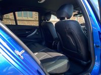USED 2016 16 BMW 3 SERIES 2.0 320D M SPORT 4d 188 BHP 
